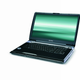 Illustration for article titled Toshiba Qosmio Line Gets Cheaper, More Fun with GPS-Equipped F55, X305 Gamer and G55 with PS3 Cell Chip (Updated with Video)